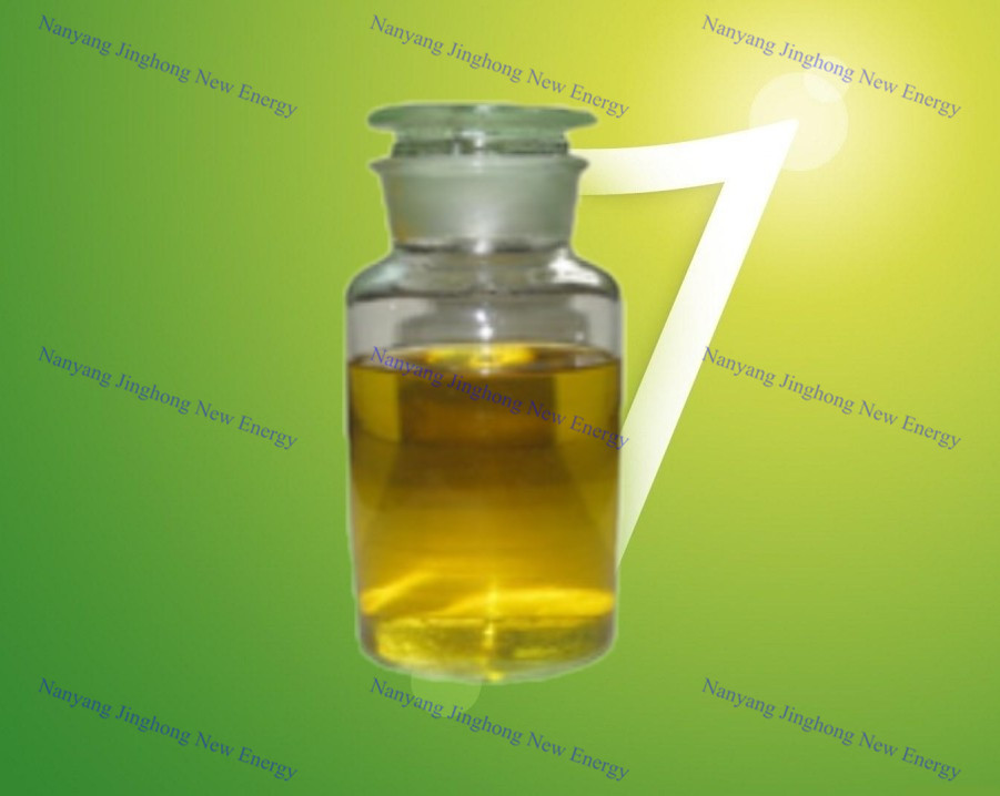 為什么推薦使用甲醇汽油