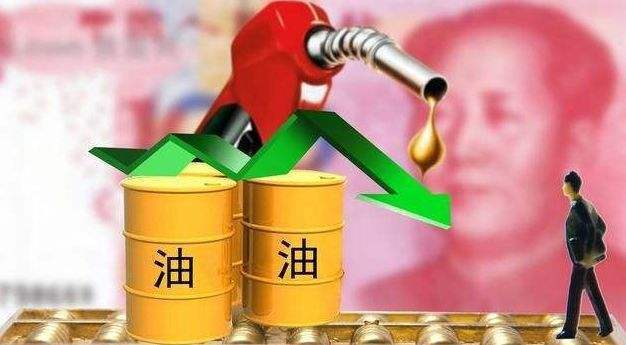 汽油價格行情