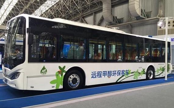 甲醇汽油靠譜嗎