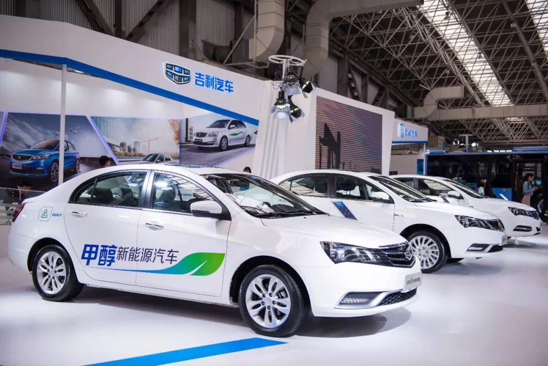 甲醇汽油傷車動(dòng)力不足