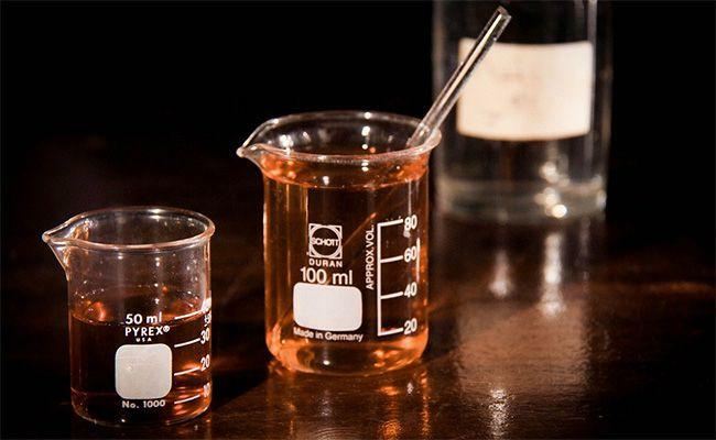 如何調配新能源甲醇汽油